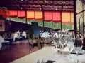 Restaurant Le Grand Arbre Montpellier Gastronomie