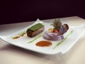 Restaurant Le Grand Arbre Montpellier Gastronomie