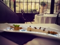 Restaurant Le Grand Arbre Montpellier Gastronomie