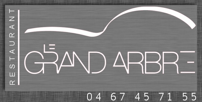 Restaurant Le Grand Arbre à Montpellier